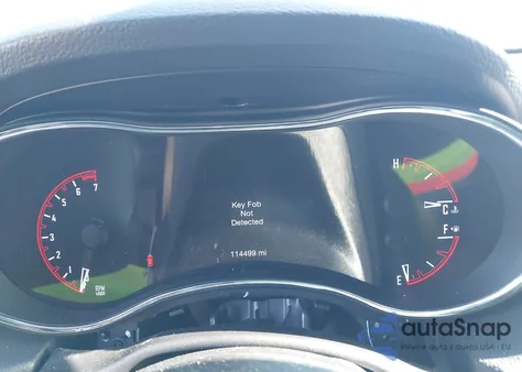 2018 Dodge Durango Sxt Rwd from USA, damaged, VIN 1C4RDHAG9JC209467